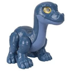 Fisher-Price Imaginext Jurassic World Camp Cretaceous Apatosaurus Mini Figure