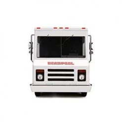 Toy Choo Choo Jada Deadpool Die-cast Figure Marvel Series 11 Toy Choo Choo Jada Deadpool Die-cast Figure Marvel Series