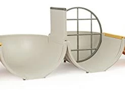 TECH DECK, Transforming Pipelines, Modular Skatepark Playset And Exclusive Fingerboard Spin Master 10 TECH DECK, Transforming Pipelines, Modular Skatepark Playset And Exclusive Fingerboard Spin Master