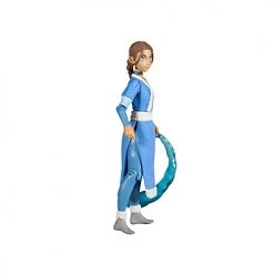 Avatar: The Last Airbender Katara Action Figure By McFarlane Toys - 2021 Release
