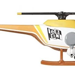 Disney Pixar Cars Disney Cars Ron Hover, Miniature, Collectible Racecar Automobile Toys Based On Cars Movies, For Kids Age 3 And Older, Multicolor