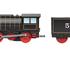 Thomas & Friends TrackMaster, Motorized Hiro Engine