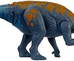 Mattel Jurassic World Attack Pack Callovosaurs Dinosaur Action Figures