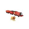 Fisher-Price Trackmaster Thomas & Friends - Safari Toys - James Lion Train