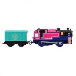 Thomas & Friends Ashima Motorized Toy Train