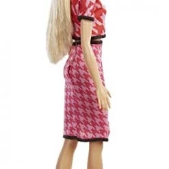 Barbie Fashionista Doll #169