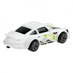 Toy Choo Choo Hot Wheels Porsche 934 Turbo RSR Vehicle 1:64 Scale Car, Gift For Collectors & Kids Ages 3 Years Old & Up