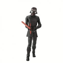 STAR WARS Galaxy Of Adventures Rise Of The Skywalker Supreme Leader Kylo Ren 5