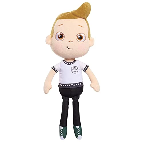 Toy Choo Choo Just Play Ada Twist, Scientist Cuddle Time Iggy Peck 11 Inch Plush 1 Toy Choo Choo Just Play Ada Twist, Scientist Cuddle Time Iggy Peck 11 Inch Plush