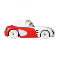 Hot Wheels Character Cars Hello Kitty [red/White] 1:64 Scale