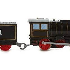 Thomas & Friends TrackMaster, Motorized Hiro Engine