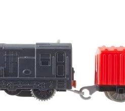 Thomas & Friends Diesel Motorized Toy Train Engines For Preschool Kids Ages 3 Years And Older Fisher-Price