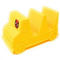 Collector's Corps Exclusive Deadpool Food Truck Taco Holder Tray - Not In Stores All Toys