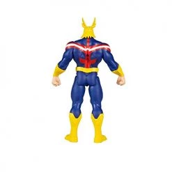 McFarlane Toys McFarlane - My Hero Academia 5 Figures Wave 1 - All Might