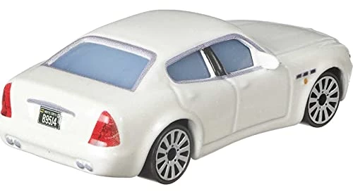 Disney Pixar Cars Disney Cars Antonio Veloce Eccellente, Miniature, Collectible Racecar Automobile Toys Based On Cars Movies, For Kids Age 3 And Older, Multicolor 4 Disney Pixar Cars Disney Cars Antonio Veloce Eccellente, Miniature, Collectible Racecar Automobile Toys Based On Cars Movies, For Kids Age 3 And Older, Multicolor