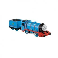 Toy Choo Choo Fisher-Price Thomas & Friends Trackmaster, Motorized Engine