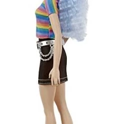 Mattel Barbie Fashionista Doll #170