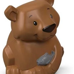 Fisher-Price Little People Bear
