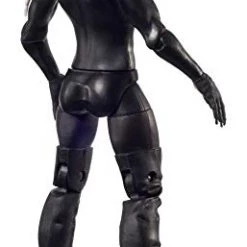 WWE MATTEL WWE Scarlett Action Figure, Posable 6-in Collectible For Ages 6 Years Old And Up