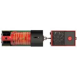 Thomas & Friends Yong Bao Motorized Toy Train