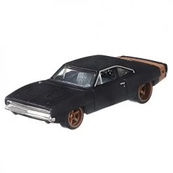Hot Wheels Fast & Furious Dodge Charger