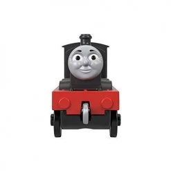 Thomas & Friends GHK69 Thomas And Friends Fisher-Price James, Multi-Colour 9 Thomas & Friends GHK69 Thomas And Friends Fisher-Price James, Multi-Colour