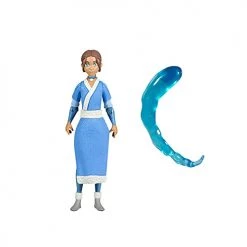 Avatar: The Last Airbender Katara Action Figure By McFarlane Toys - 2021 Release