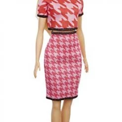 Barbie Fashionista Doll #169