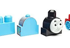 Mega Bloks Thomas & Friends Thomas Building Kit