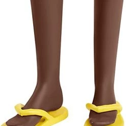 Barbie Loves The Ocean Beach-Themed Doll (11.5-inch Brunette), Made From Recycled Plastics, Wearing Fashion & Accessories, Gift For 3 To 7 Year Olds Mattel 10 Barbie Loves The Ocean Beach-Themed Doll (11.5-inch Brunette), Made From Recycled Plastics, Wearing Fashion & Accessories, Gift For 3 To 7 Year Olds Mattel