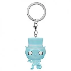 Funko Pop! Keychain Disney: Haunted Mansion - Phineas