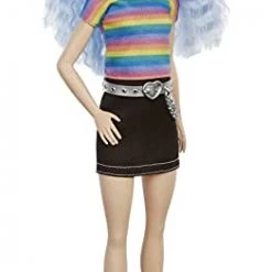 Mattel Barbie Fashionista Doll #170