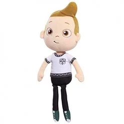 Toy Choo Choo Just Play Ada Twist, Scientist Cuddle Time Iggy Peck 11 Inch Plush 11 Toy Choo Choo Just Play Ada Twist, Scientist Cuddle Time Iggy Peck 11 Inch Plush