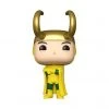 Funko Pop Marvel: Loki - Old Loki Exclusive