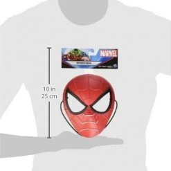 Hasbro Marvel Basic Mask - Spiderman