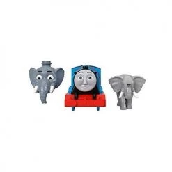 Fisher-Price Thomas & Friends Trackmaster Gordon Elephant Engine