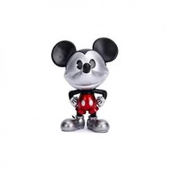 Jada Toys Metalfigs Disney The True Original Mickey Steamboat Willie