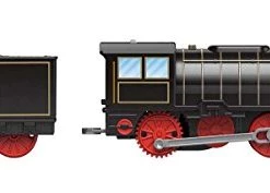 Thomas & Friends TrackMaster, Motorized Hiro Engine