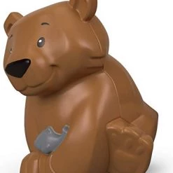 Fisher-Price Little People Bear