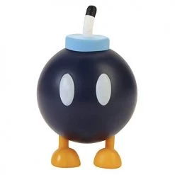 Super Mario Bob-Omb 2.5