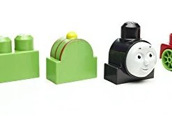 Mega Bloks Thomas & Friends Percy Building Kit