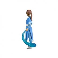 Avatar: The Last Airbender Katara Action Figure By McFarlane Toys - 2021 Release