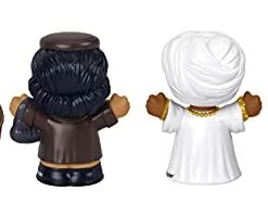 Toy Choo Choo Fisher-Price Little People Collector Inspiring Women