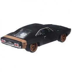 Hot Wheels Fast & Furious Dodge Charger 8 Hot Wheels Fast & Furious Dodge Charger