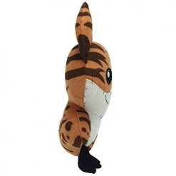 Mattel Star Wars Basic Creature Feature - Loth Cat