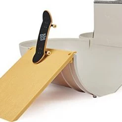 TECH DECK, Transforming Pipelines, Modular Skatepark Playset And Exclusive Fingerboard Spin Master 11 TECH DECK, Transforming Pipelines, Modular Skatepark Playset And Exclusive Fingerboard Spin Master