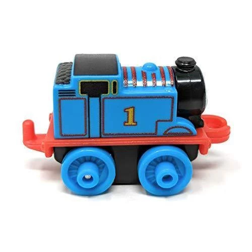 Fisher-Price Thomas & Friends MINIS Classic Thomas Single Mini Train 6 Fisher-Price Thomas & Friends MINIS Classic Thomas Single Mini Train