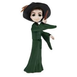 Minerva McGonagall Wizarding World Harry Potter Magical Minis 3