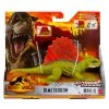 Jurassic World Dominion Extreme Damage Dimetrodon Dinosaur Action Figure