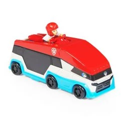 Paw Patrol True Metal Paw Patroller With Ryder ATV 6 Paw Patrol True Metal Paw Patroller With Ryder ATV